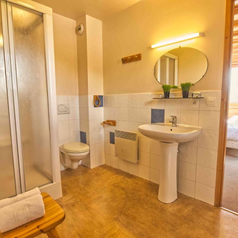Shatzy - Appartement - 6
