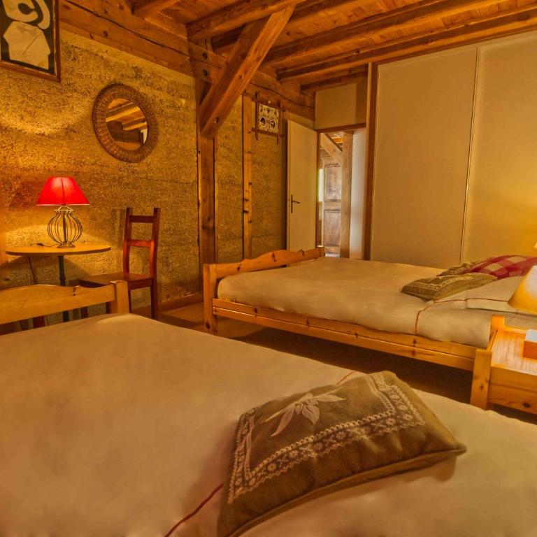 Shatzy - Appartement - 8