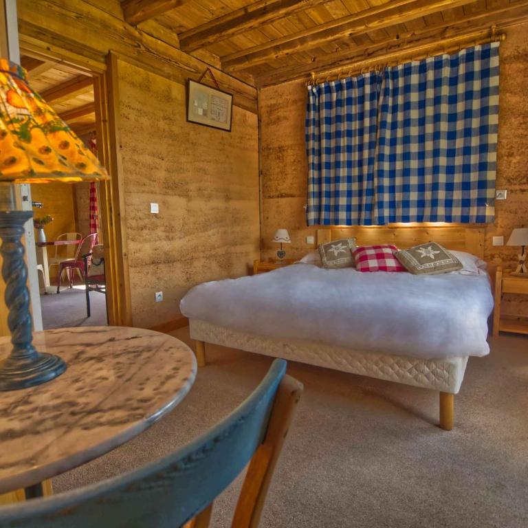 Shatzy - Appartement - 7