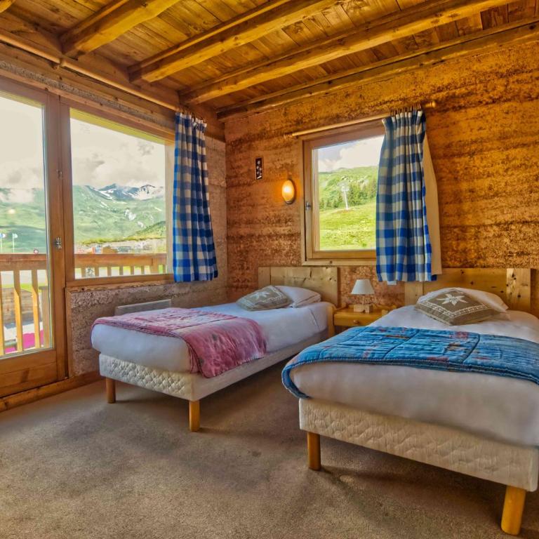 Shatzy - Appartement - 4