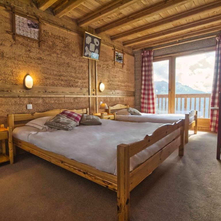 Shatzy - Appartement - 5