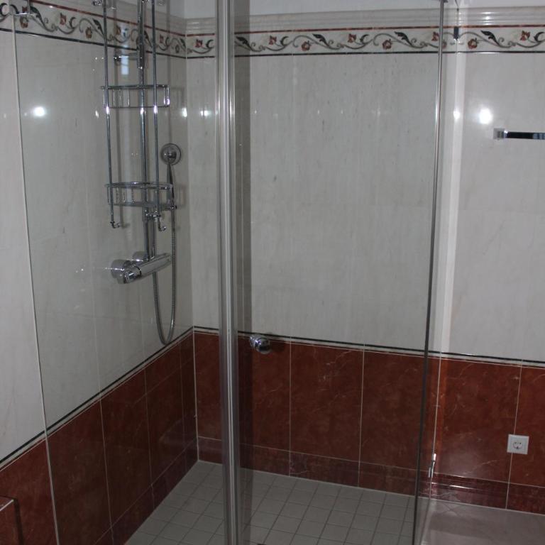 Apart 105 - Apartment mit 2 Schlafzimmern - 11