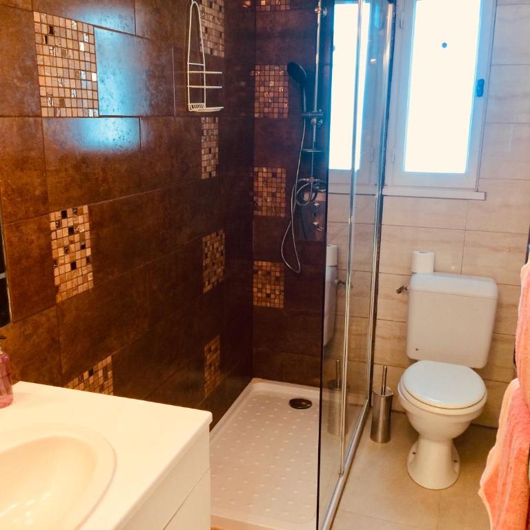 Gulf Stream Villa - Villa avec Piscine Privée - 23