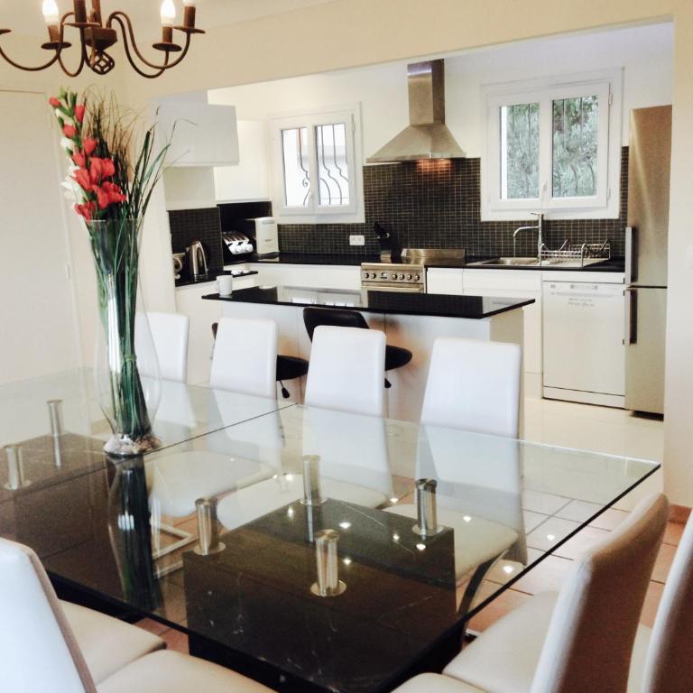 Gulf Stream Villa - Villa avec Piscine Privée - 13
