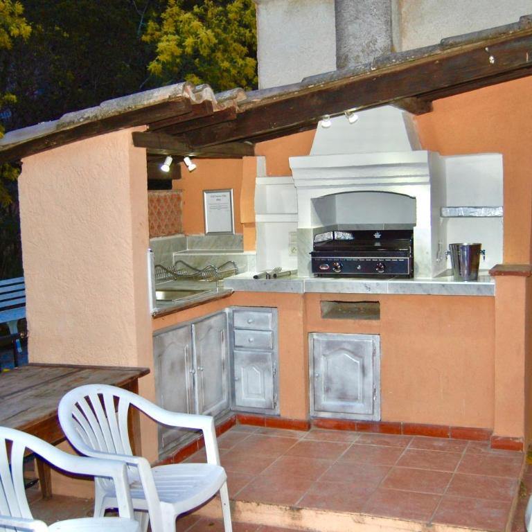 Gulf Stream Villa - Villa avec Piscine Privée - 25