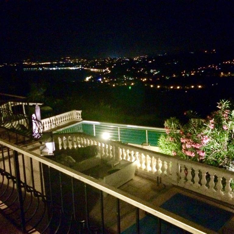 Gulf Stream Villa - Villa avec Piscine Privée - 9