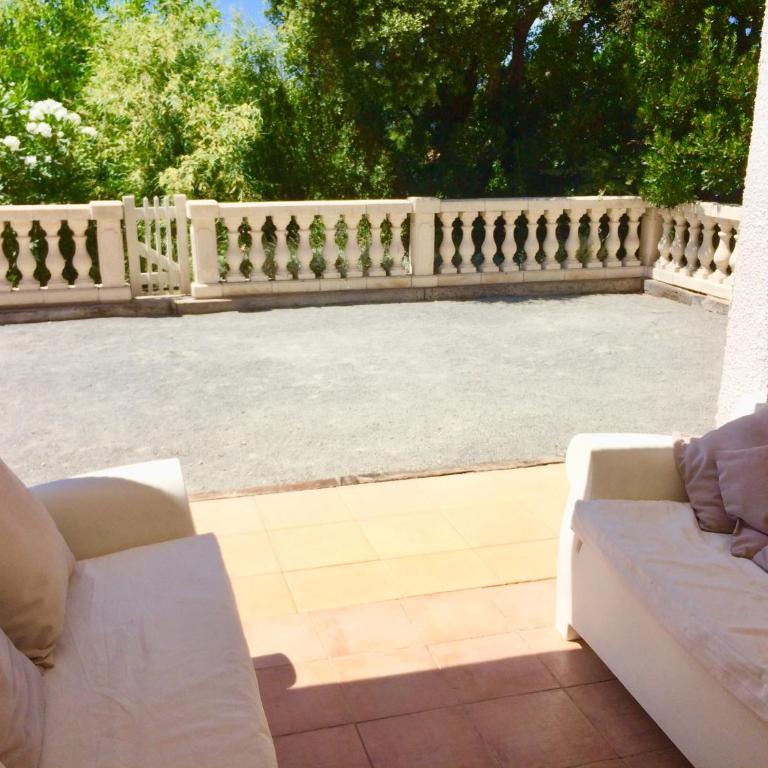 Gulf Stream Villa - Villa avec Piscine Privée - 27
