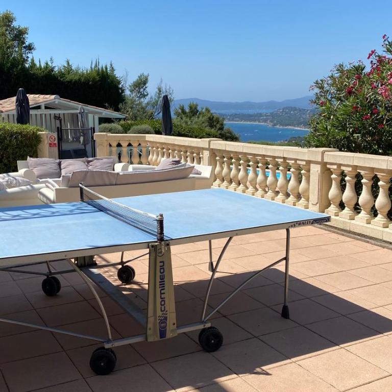 Gulf Stream Villa - Villa avec Piscine Privée - 26