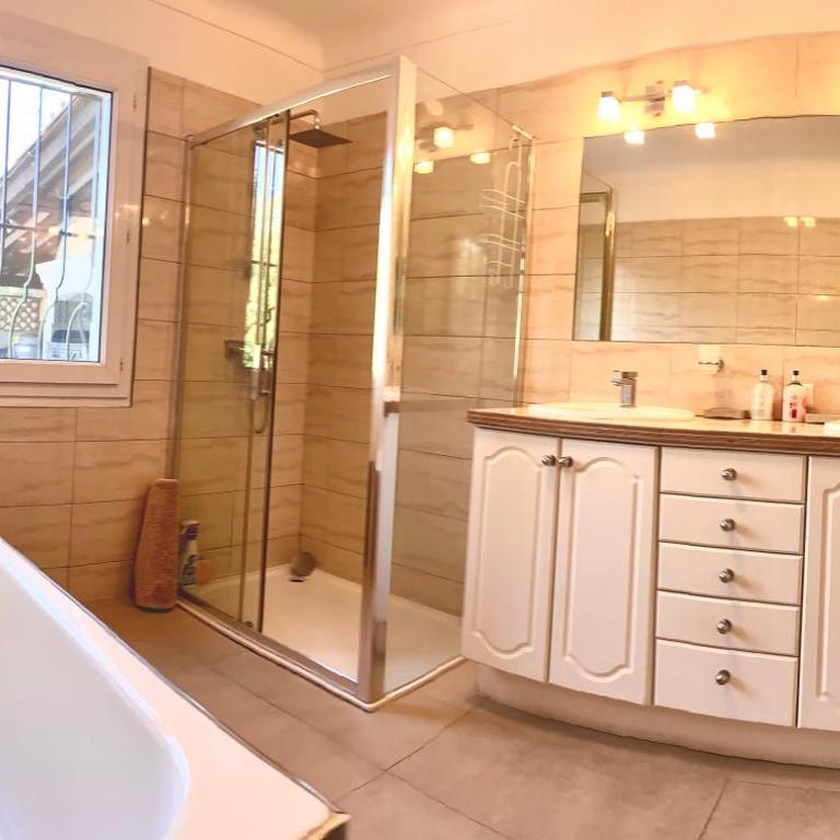Gulf Stream Villa - Villa avec Piscine Privée - 21