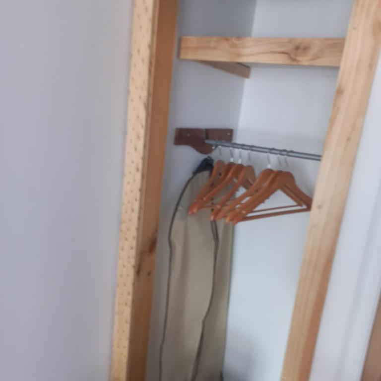 Mini Casa Rocura Valdivia - Apartamento de 1 dormitorio - 34