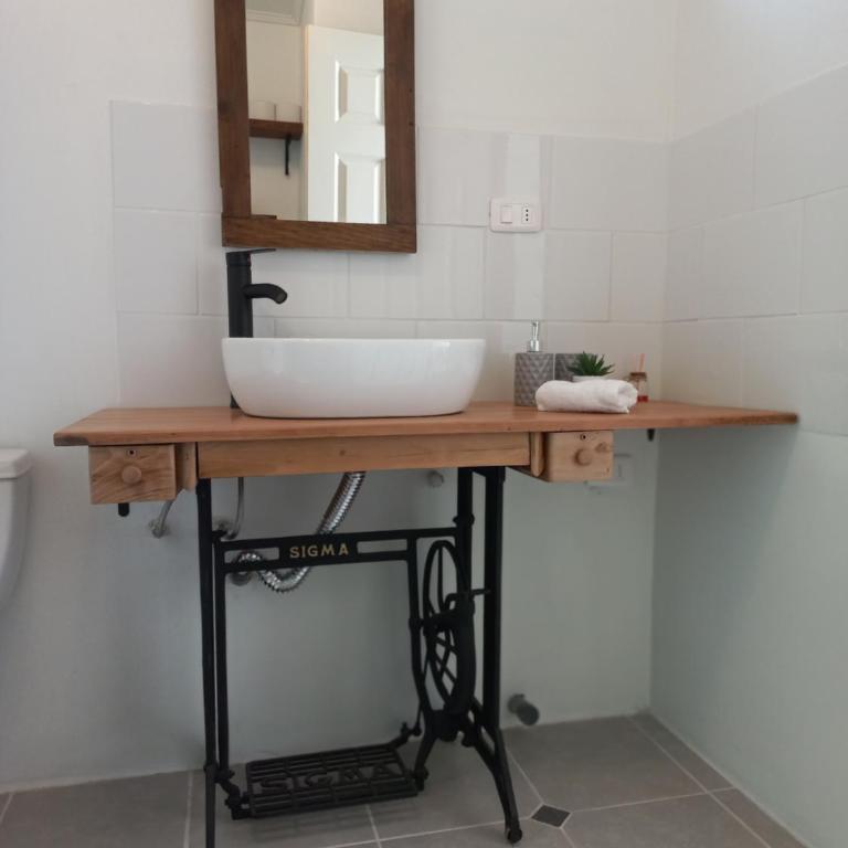 Mini Casa Rocura Valdivia - Apartamento de 1 dormitorio - 15