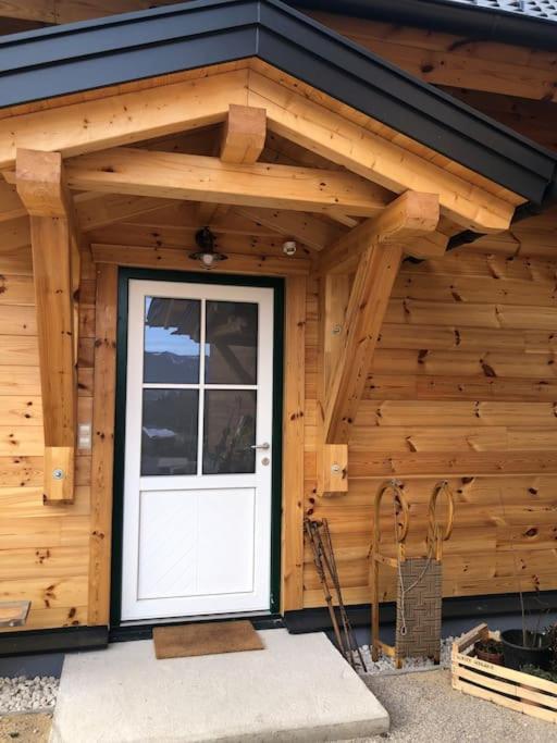 MyHolzhaus - zum Wohlfühlen - Two-Bedroom Chalet - 18