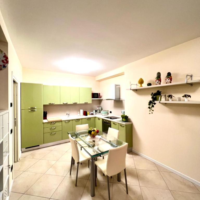 Limone DownTown - Monolocale Deluxe - 19