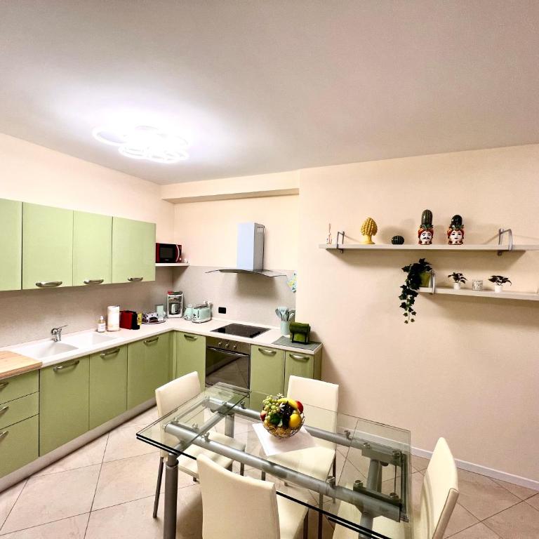 Limone DownTown - Monolocale Deluxe - 14