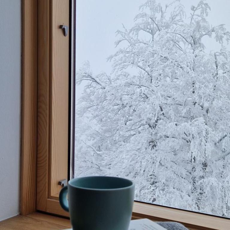 Randevu Nivalis - One-Bedroom Apartment - 9