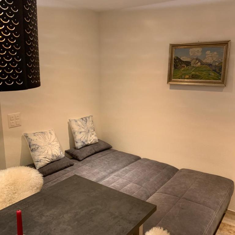 Châlet Birkhahn - Studio - 29