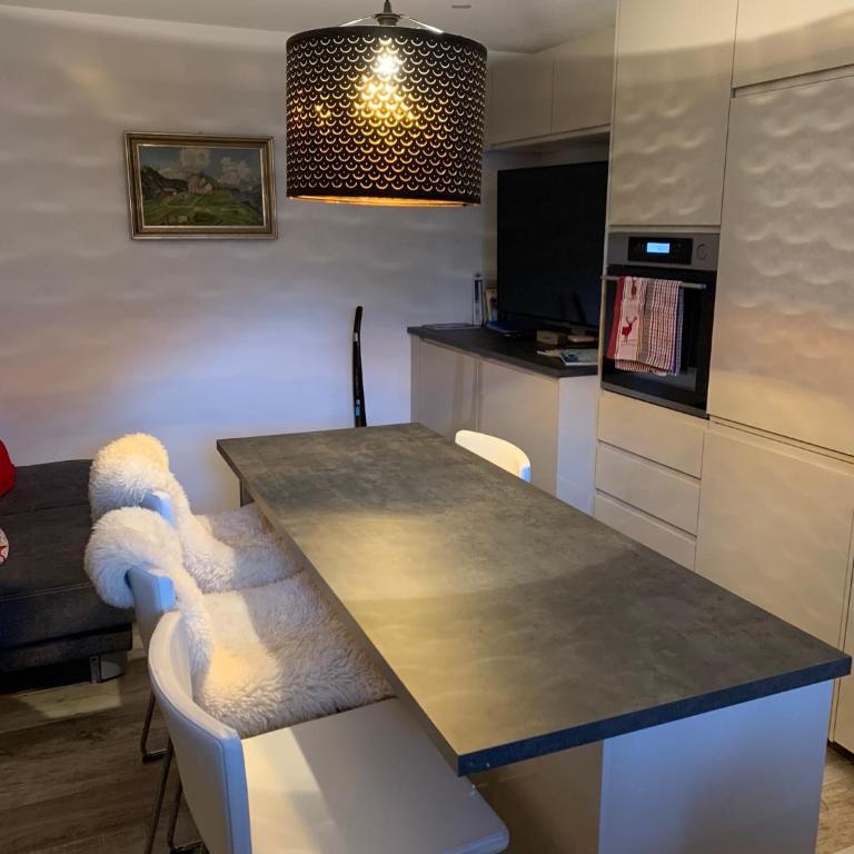 Châlet Birkhahn - Studio - 36