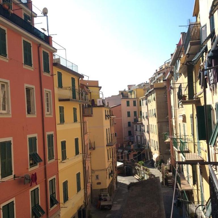 La Dolce Vita - Camera Deluxe Matrimoniale/Doppia con Letti Singoli - 1