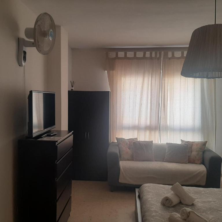 Rafaela Guest House - Suite con cama individual grande - 10