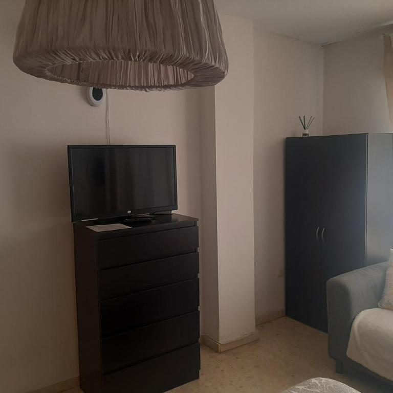 Rafaela Guest House - Suite con cama individual grande - 11
