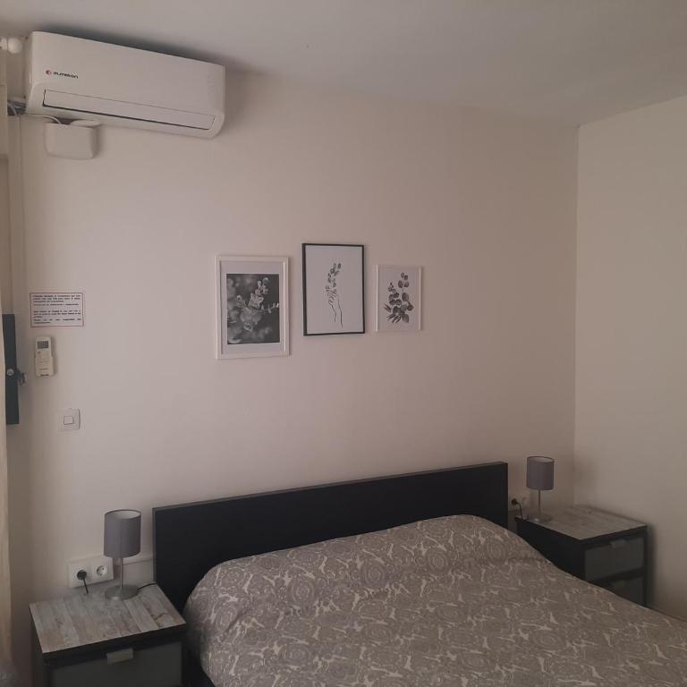 Rafaela Guest House - Suite con cama individual grande - 12