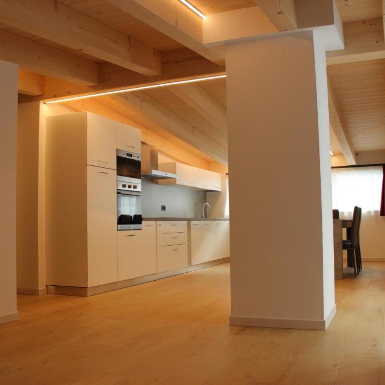 Cèsa Sot Bosch - Appartamento Attico - 11