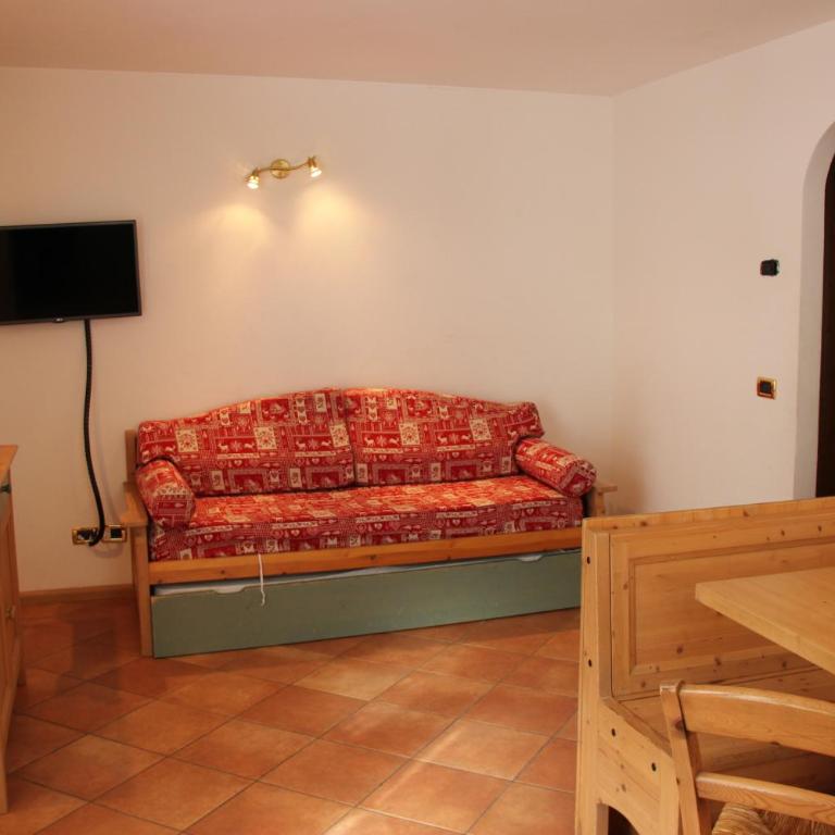 Cèsa Sot Bosch - Appartamento con 3 Camere da Letto - Pianterreno - 20