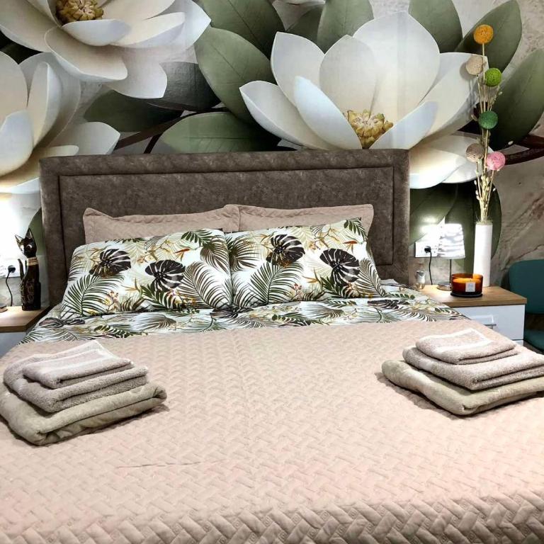 Studio Lotos - Studio Apartman - 1