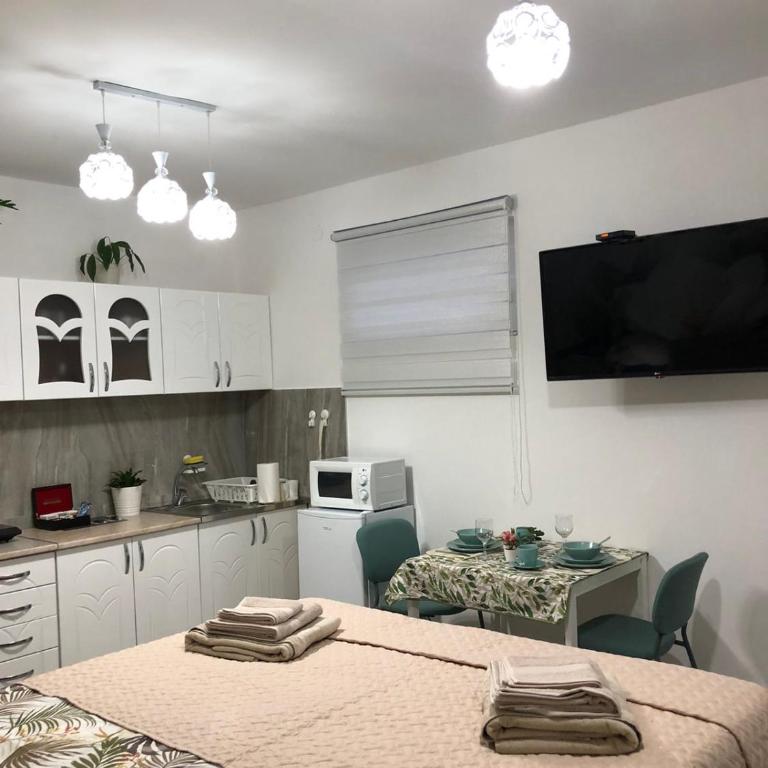 Studio Lotos - Studio Apartman - 9