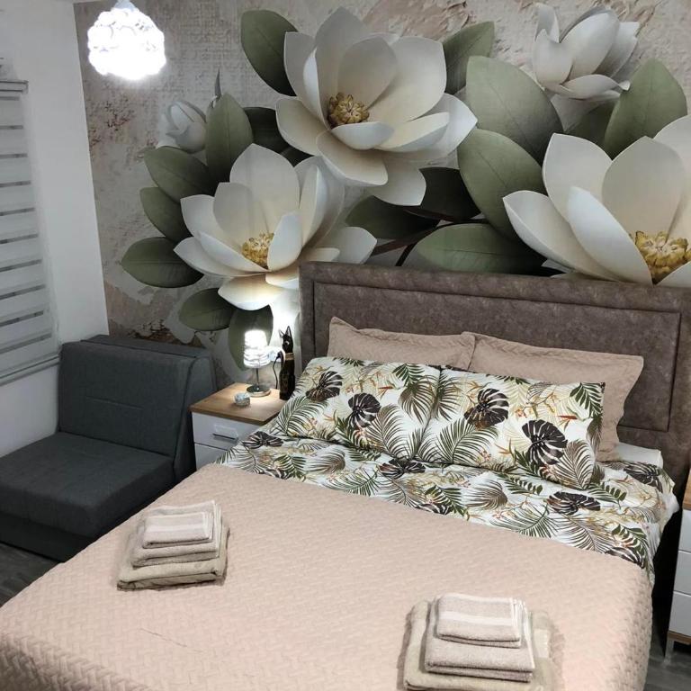 Studio Lotos - Studio Apartman - 10