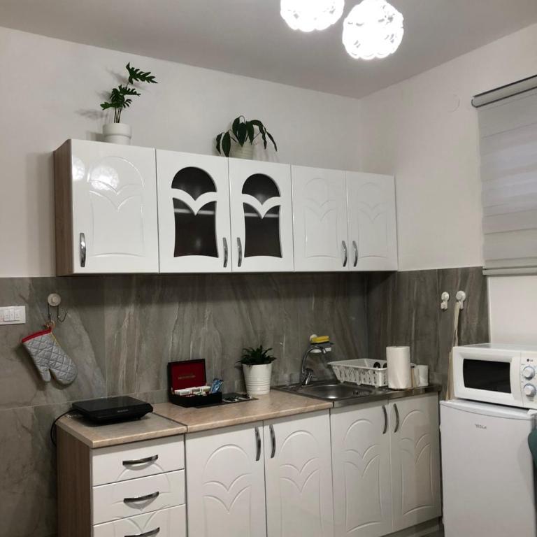 Studio Lotos - Studio Apartman - 12