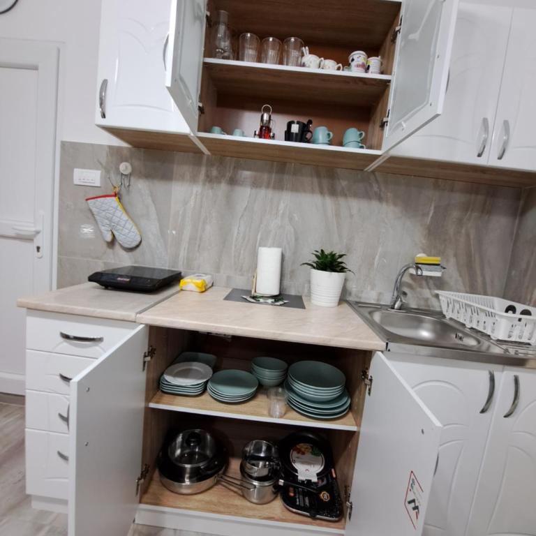 Studio Lotos - Studio Apartman - 14