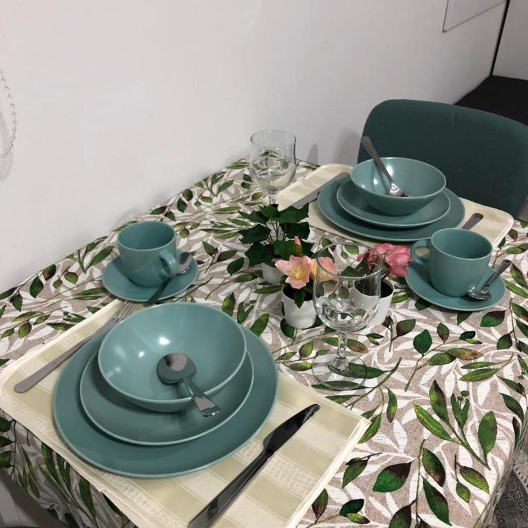 Studio Lotos - Studio Apartman - 15