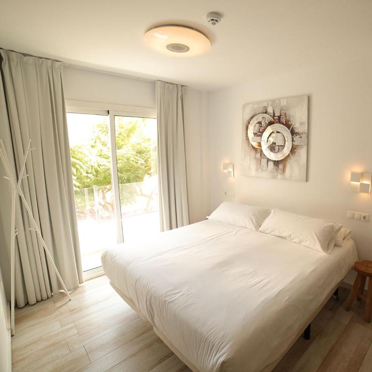 Terrace Costa Hotel - Habitación Estándar - 1 cama grande - 2