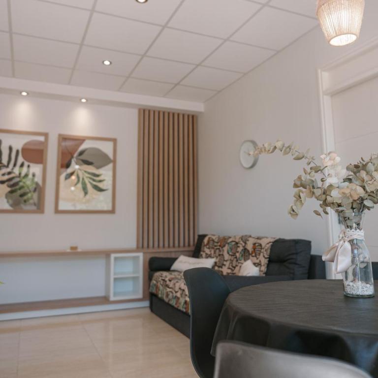 DEPARTAMENTO BENJAMIN - Apartamento de 1 dormitorio - 6