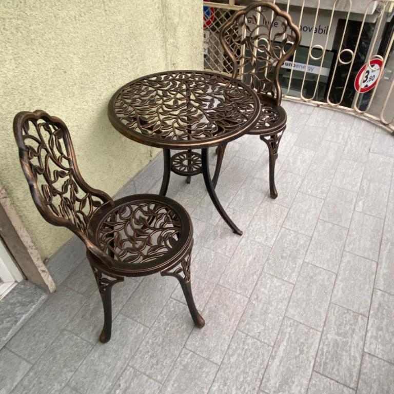 LA LUPA Apartment - In the heart of Aosta with car Box - Appartamento con 2 Camere da Letto - 33