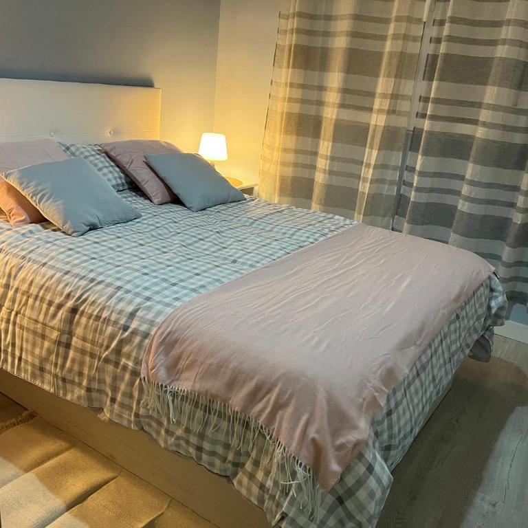 Retiro Atocha Paseo Del Prado , Madrid - Two-Bedroom Apartment - 61