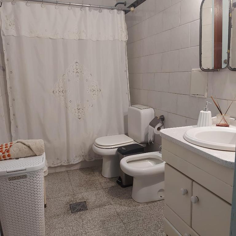 La Glicina casa - Casa de 2 dormitorios - 24