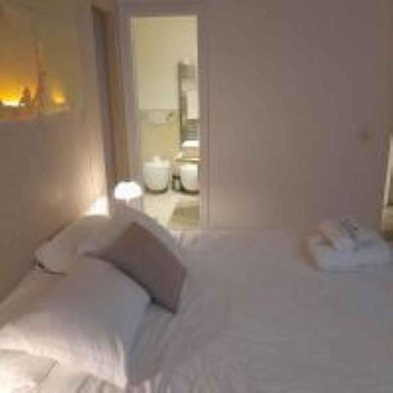 Loft Farnese luxury 3 stanze 3 bagni salotti cucina - Appartamento con 3 Camere da Letto - 9
