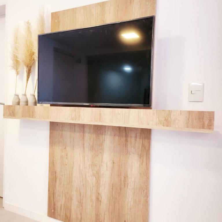 Dptos amoblados NQN - Excelente ubicacion- ZONA CENTRO - Apartamento de 1 dormitorio - 5