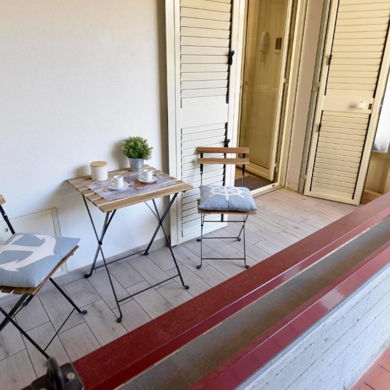 Casa vacanza "Glicine" Taormina-Trappitello - Appartamento con 1 Camera da Letto - 12
