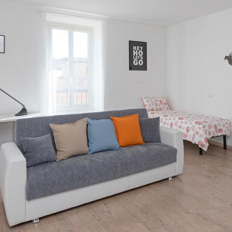 Large and central comfortable apartment - Appartamento con 3 Camere da Letto - 13