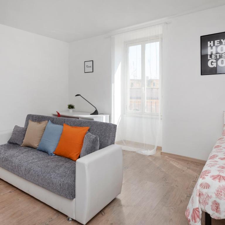 Large and central comfortable apartment - Appartamento con 3 Camere da Letto - 15