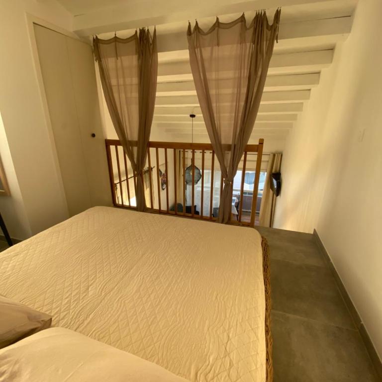 DUPLEX CALVI DIRECT PLAGE - Appartement 1 Chambre - 21