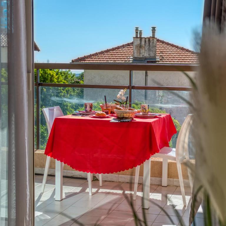 Monaco Sea View & Parking - Studio - Vue sur Mer - 5