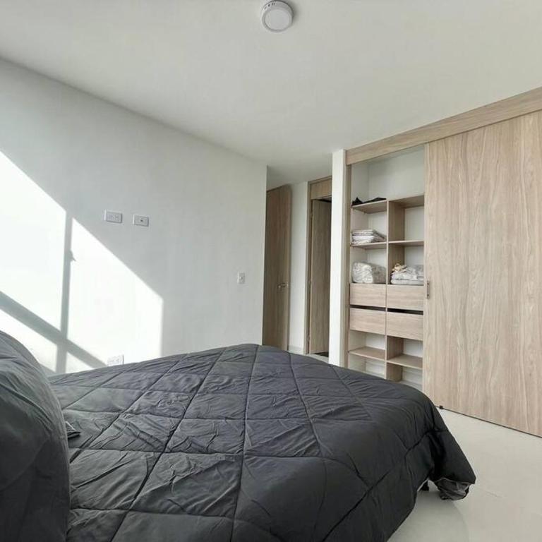 Rionegro, Apto Moderno Campestre, cerca aeropuerto - Apartamento de 3 dormitorios - 16