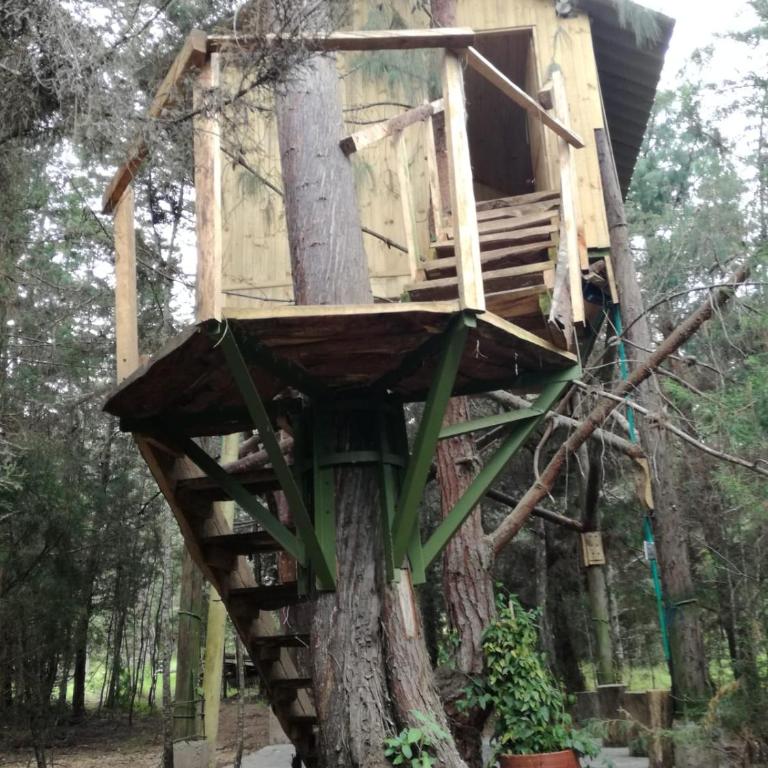 Casa Mujer Villa Agueda - Queen Room with Garden View - 6