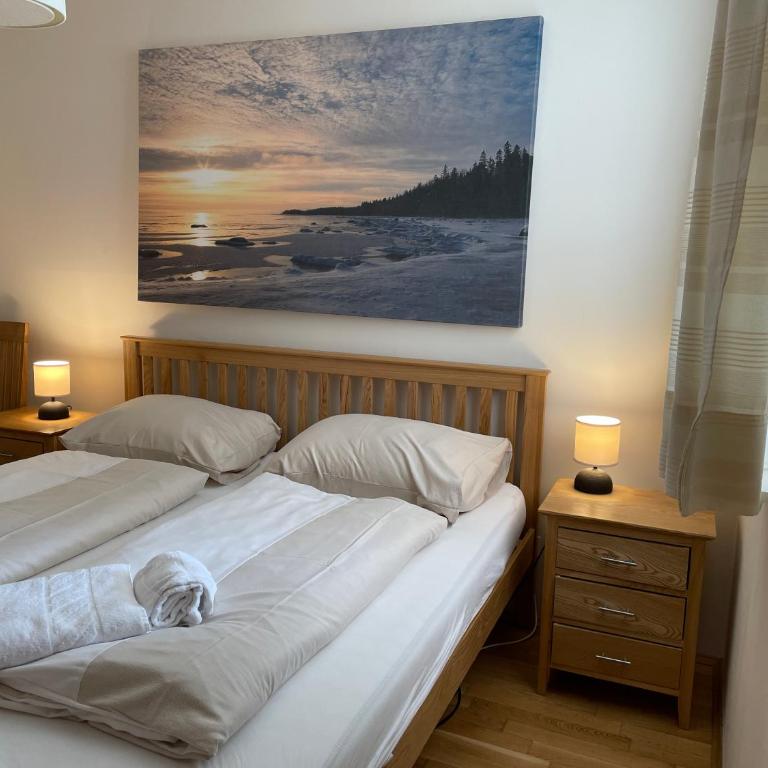 Lovely 3 Bedroom Apartment, Ski in/Ski out - Appartamento con 3 Camere da Letto - 4