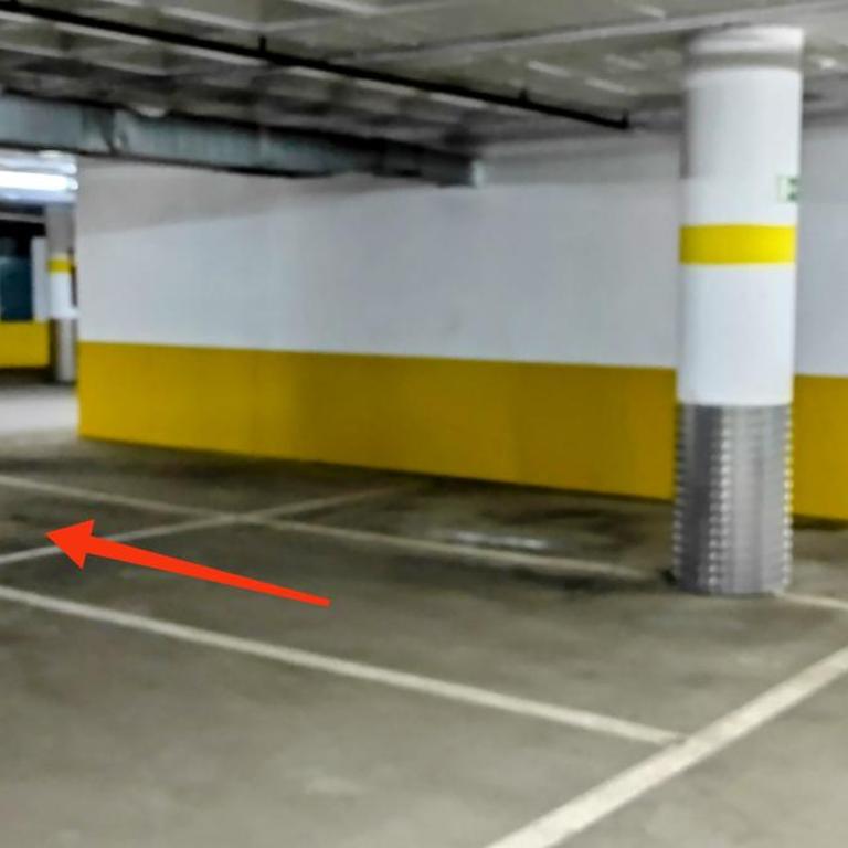 Estudio Edificio Salvia zona remontes - Apartamento de 1 dormitorio - 21