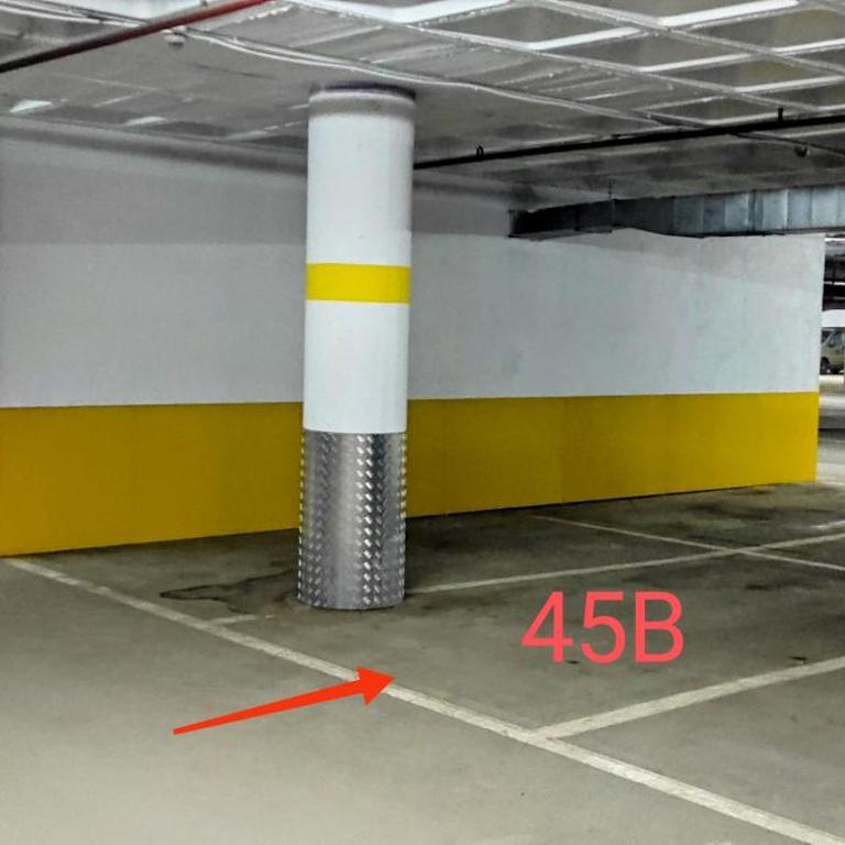 Estudio Edificio Salvia zona remontes - Apartamento de 1 dormitorio - 22